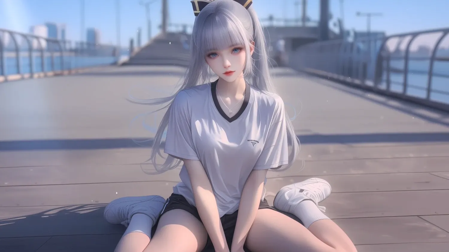 二次元